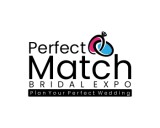 https://www.logocontest.com/public/logoimage/1697609286Perfect Match Bridal Expo 10.jpg